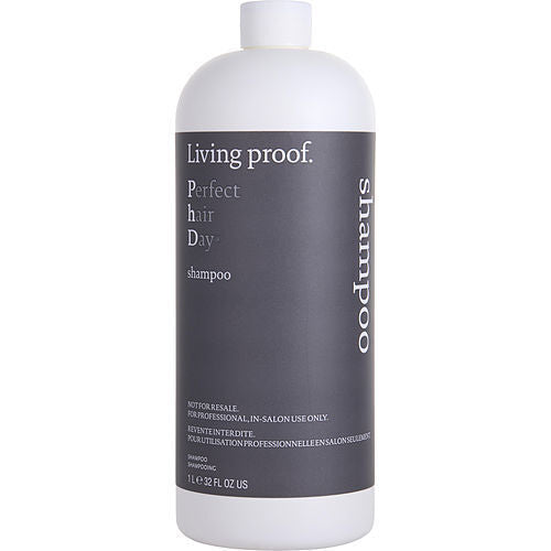 Living proof Perfect Hair Day Shampoo, 32 oz