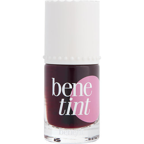 Benefit Cosmetics Benetint Rose Tinted Lip & Cheek Stain, 0.33 Ounce