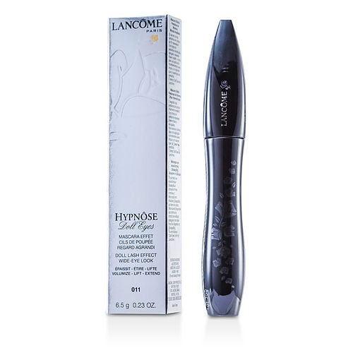 LANCOME by Lancome Hypnose Doll Eyes Mascara - # 011 Noir Intense  --6.5ml/0.23oz