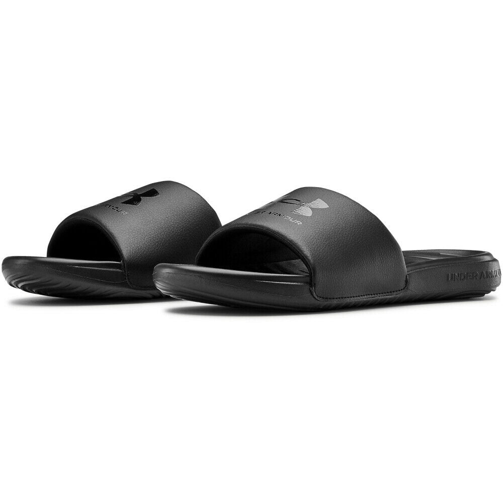 Black/Black
