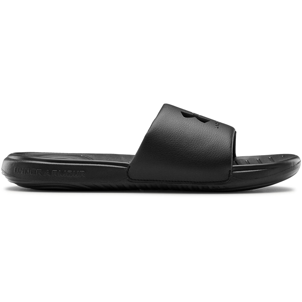 Black/Black
