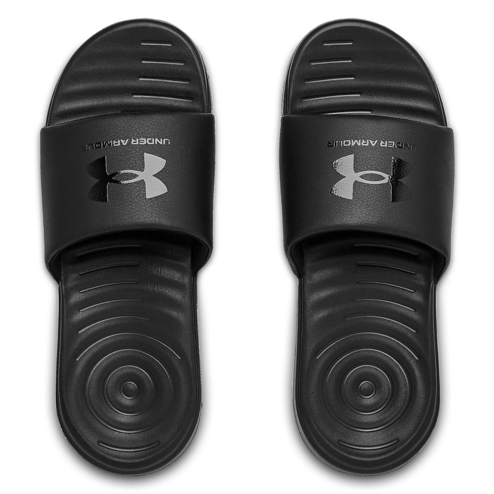 Black/Black