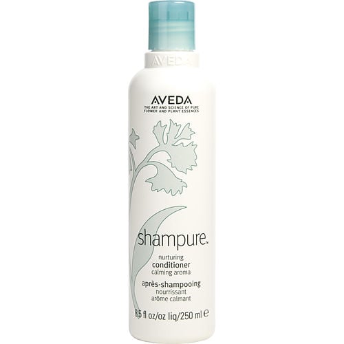 AVEDA by Aveda SHAMPURE NURTURING CONDITIONER 8.5 OZ