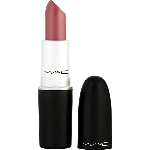 MAC by MAC Lipstick - Bombshell ( Frost ) --3g/0.1oz