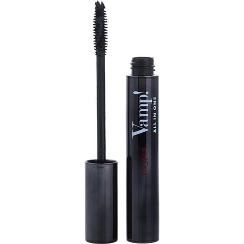 PUPA by Pupa Vamp! All In One Mascara - # 101 (Extra Black) --9ml/0.30oz