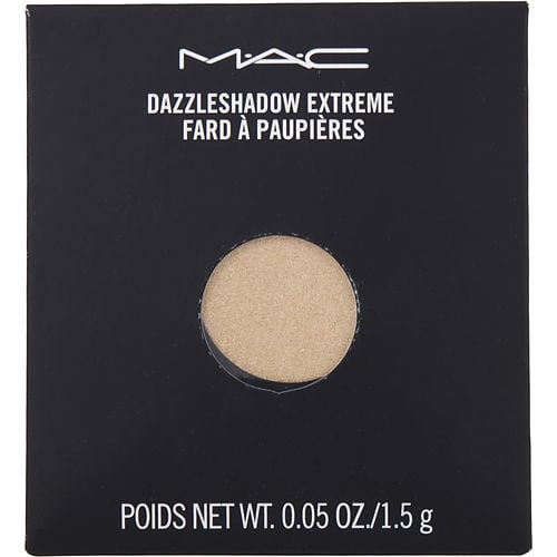 MAC by MAC Dazzleshadow Extreme Eyeshadow Pro Palette Refill- Kiss Of Klimt --1.5g/0.05oz