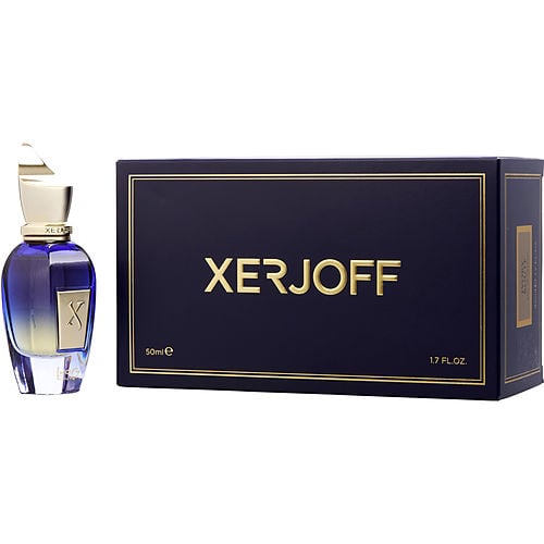 XERJOFF JOIN THE CLUB IVORY ROUTE by Xerjoff EAU DE PARFUM SPRAY 1.7 OZ