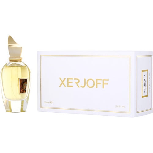 XERJOFF RICHWOOD by Xerjoff EAU DE PARFUM SPRAY 3.4 OZ