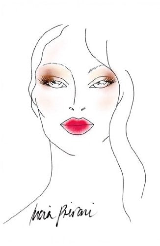 CLE DE PEAU BEAUTE/SOLO SATIN EYE COLOR (108) 0.07 OZ (2 ML)