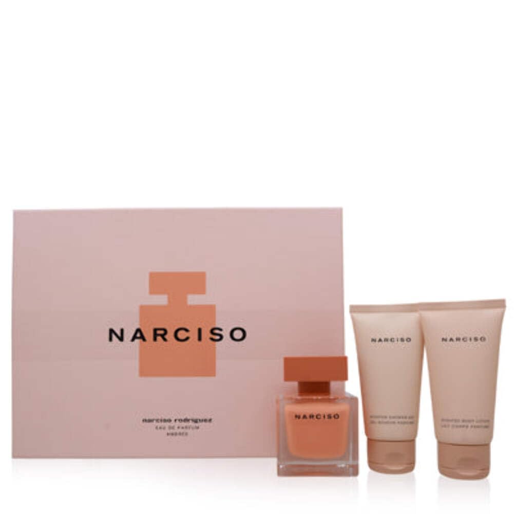 Narciso Rodriguez NARCISO AMBREE SET (W)