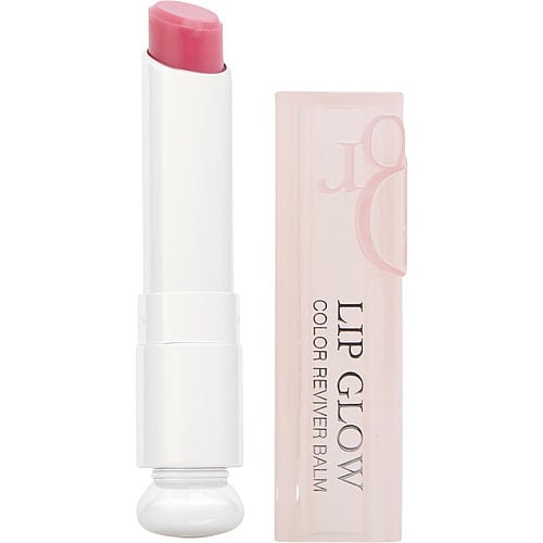 CHRISTIAN DIOR by Christian Dior Dior Addict Lip Glow Reviving Lip Balm - #007 Raspberry  --3.2g/0.11oz