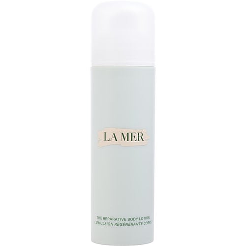 La Mer by LA MER The Reparative Body Lotion  --160ml/5.4oz