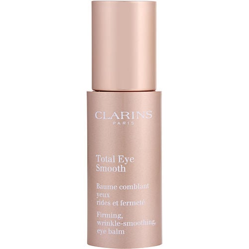 Clarins by Clarins Total Eye Smooth  --15ml/0.5oz