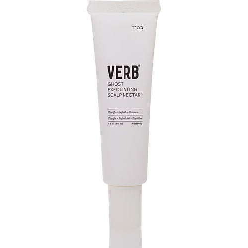 VERB by VERB GHOST EXFOLIATING SCALP NECTAR 2 OZ