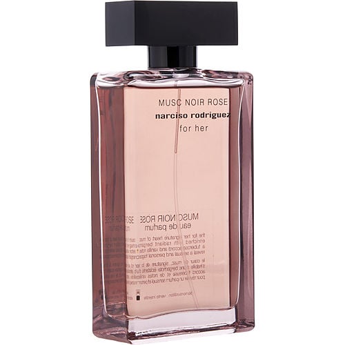 NARCISO RODRIGUEZ MUSC NOIR ROSE by Narciso Rodriguez EAU DE PARFUM SPRAY 3.3 OZ *TESTER
