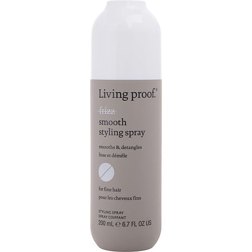 LIVING PROOF by Living Proof NO FRIZZ SMOOTH STYLING SPRAY 6.7 OZ