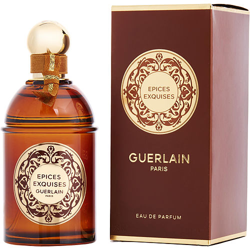 GUERLAIN EPICES EXQUISES by Guerlain EAU DE PARFUM SPRAY 4.2 OZ