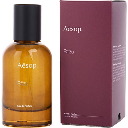 AESOP ROZU by Aesop EAU DE PARFUM SPRAY 1.7 OZ