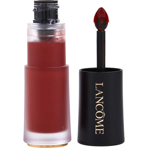 LANCOME by Lancome L'Absolu Rouge Drama Ink Lipstick - # 196 French Touch --6ml/0.2oz