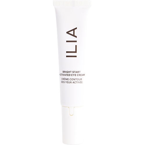 ILIA by Ilia Bright Start Activated Eye Cream --15ml/0.5oz