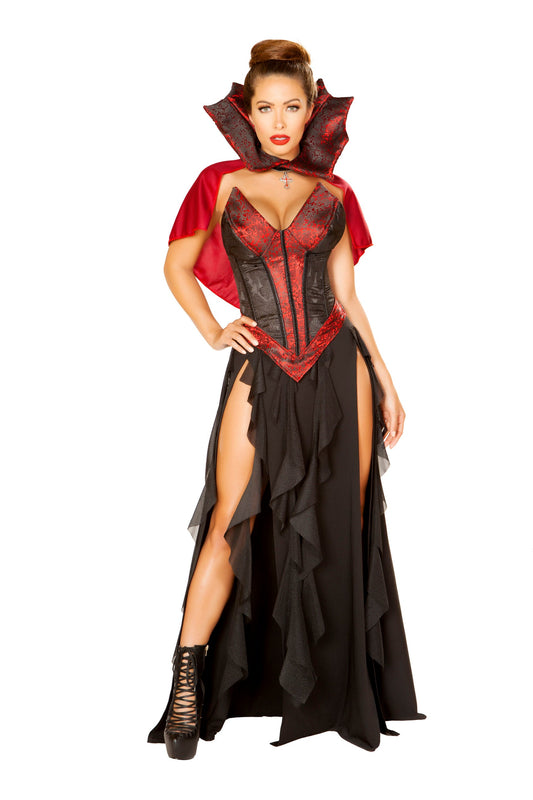 Red/Black