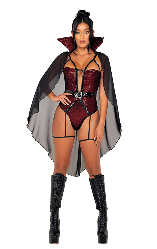Black/Red