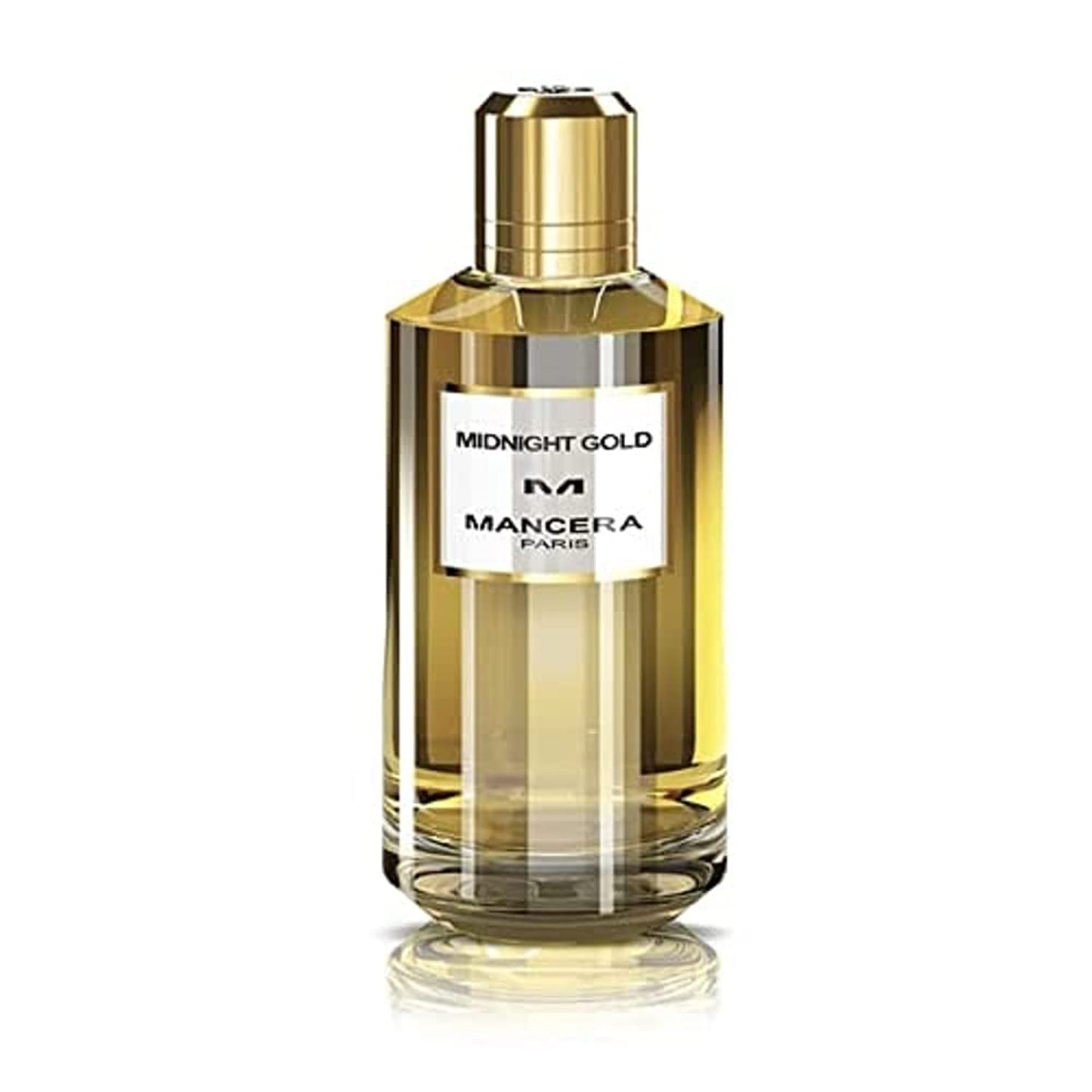 MIDNIGHT GOLD/MANCERA PARIS EDP SPRAY 4.0 OZ (120 ML) (U)