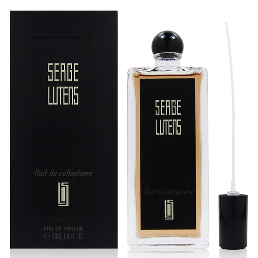 Nuit De Cellophane Perfume 1.69 Oz EDP (Unisex)