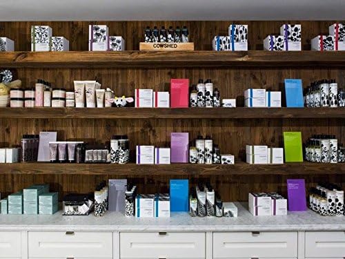 Cowshed Gorgeous Cow Blissful Bath & Shower Gel for Women, 10.15 Ounce