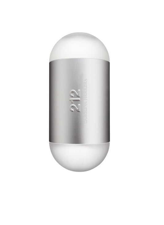 212 NYC/CAROLINA HERRERA EDT SPRAY 3.4 OZ (W)