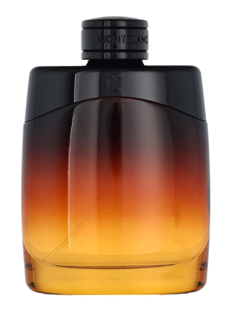Mont Blanc Legend Night EDP 3.3 oz 100 ml Men
