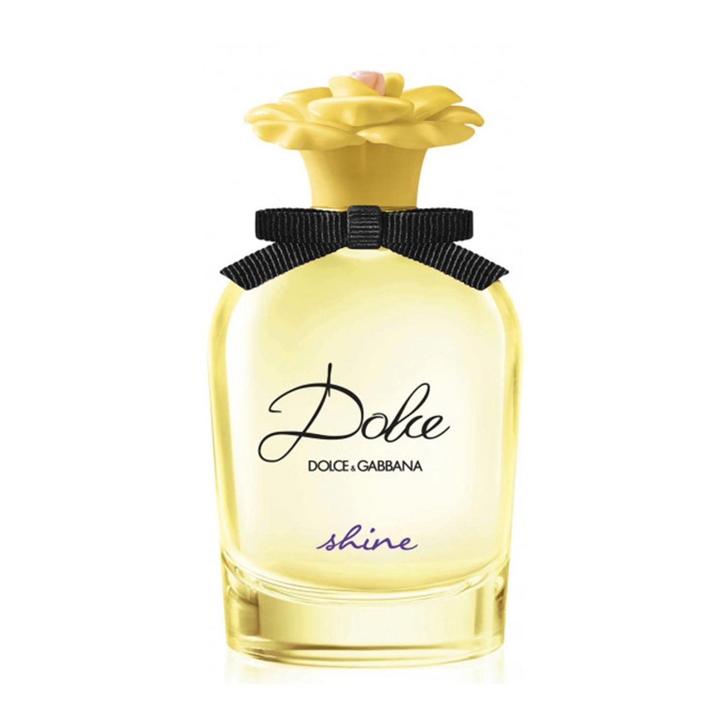 DOLCE SHINE by Dolce & Gabbana, EAU DE PARFUM SPRAY 2.5 OZ *TESTER