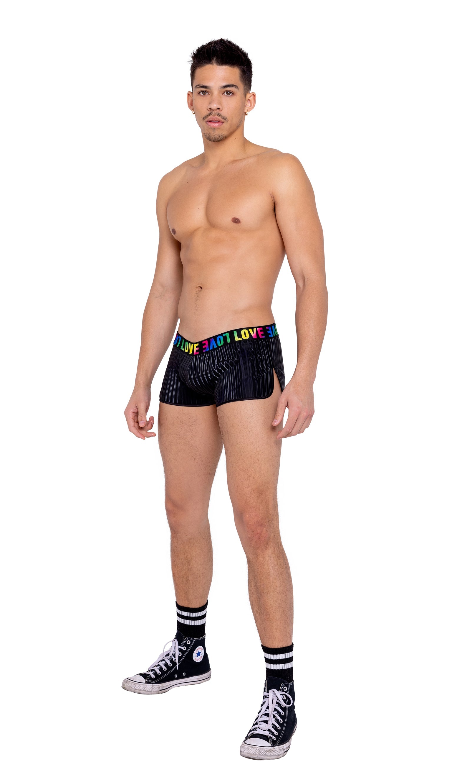 Black/Multi
