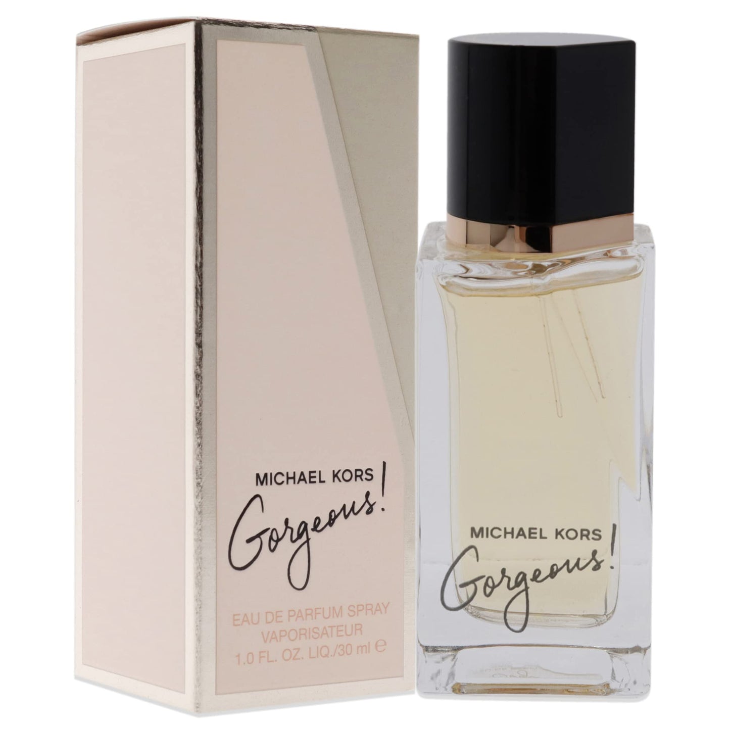 Michael Kors Gorgeous for Women 1.0 oz Eau de Parfum Spray