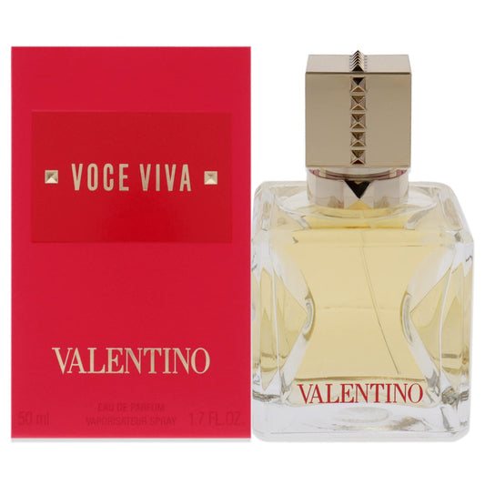VOCE VIVA/VALENTINO EDP SPRAY 1.7 OZ (50 ML) (W)