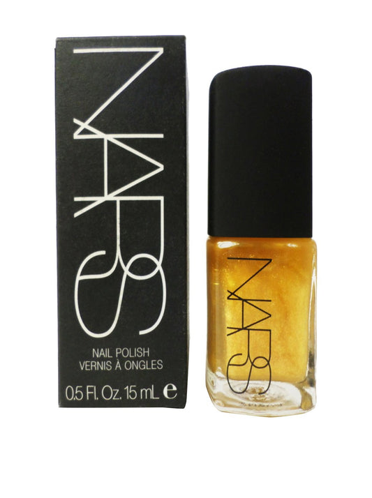 NARS Shimmer Nail Polish, Adelita