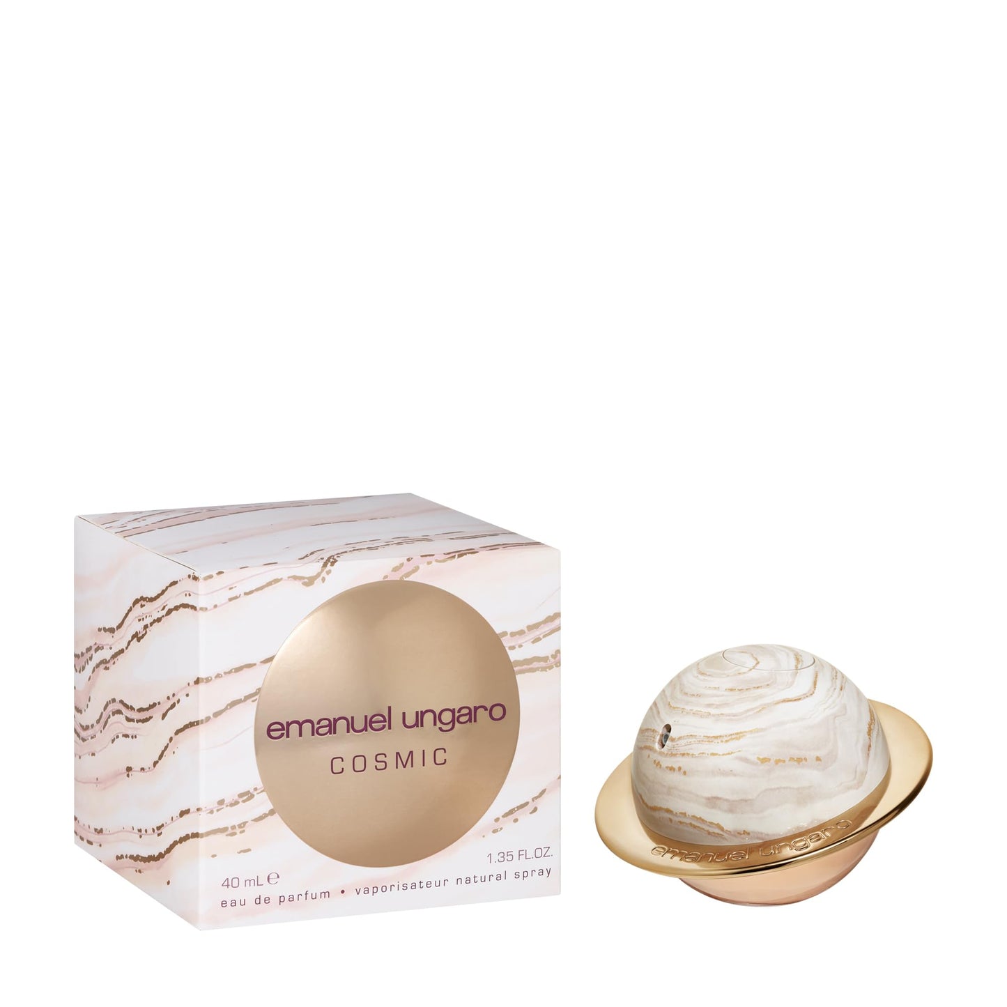 Cosmic by Emanuel Ungaro for Women - 1.35 oz EDP Spray