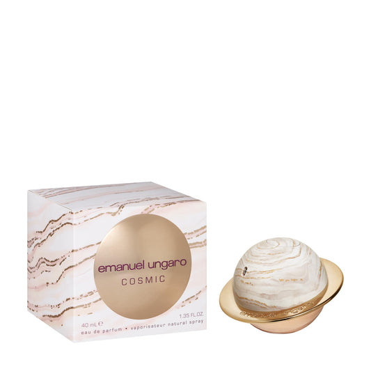 Cosmic by Emanuel Ungaro for Women - 1.35 oz EDP Spray
