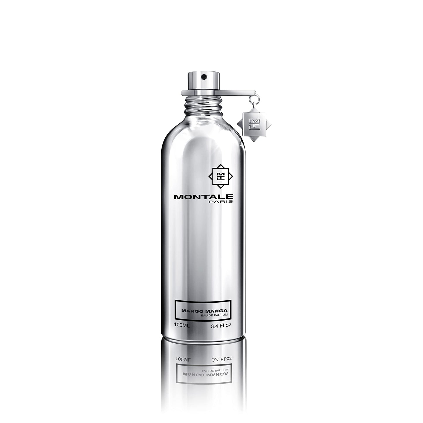 MONTALE Mango Manga Eau de Parfum Spray, 3.3 Fl Oz