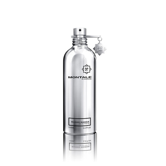 MONTALE Mango Manga Eau de Parfum Spray, 3.3 Fl Oz