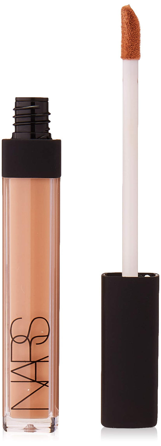 NARS Radiant Creamy Concealer, Ginger,0.22 Fl Oz (Pack of 1)
