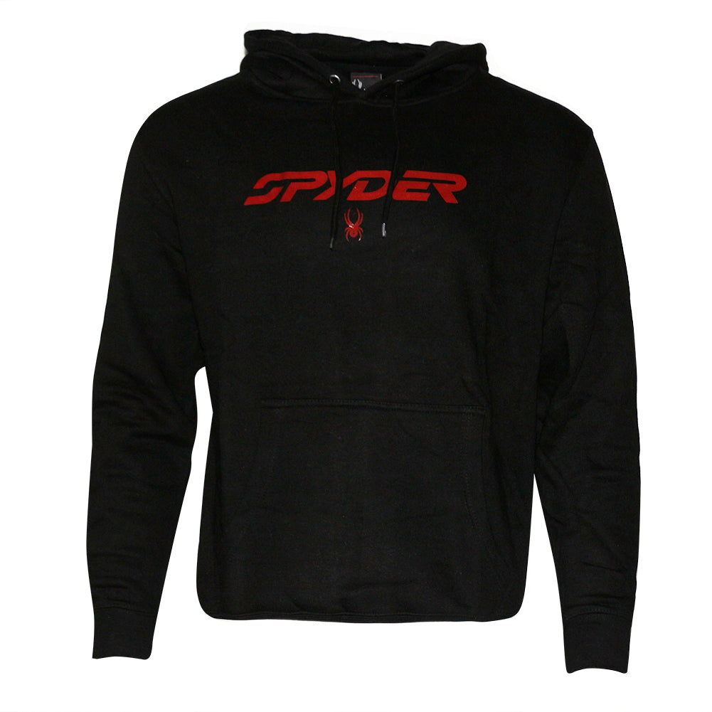 Black/Red