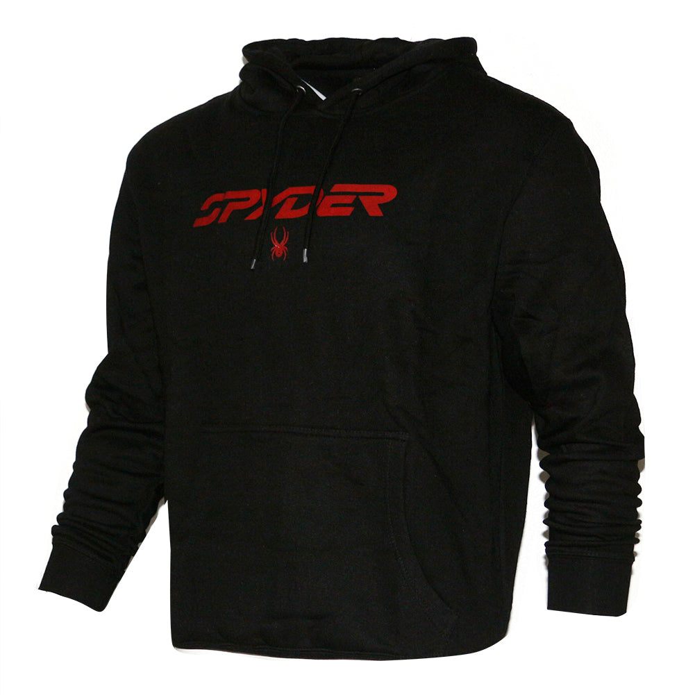 Black/Red