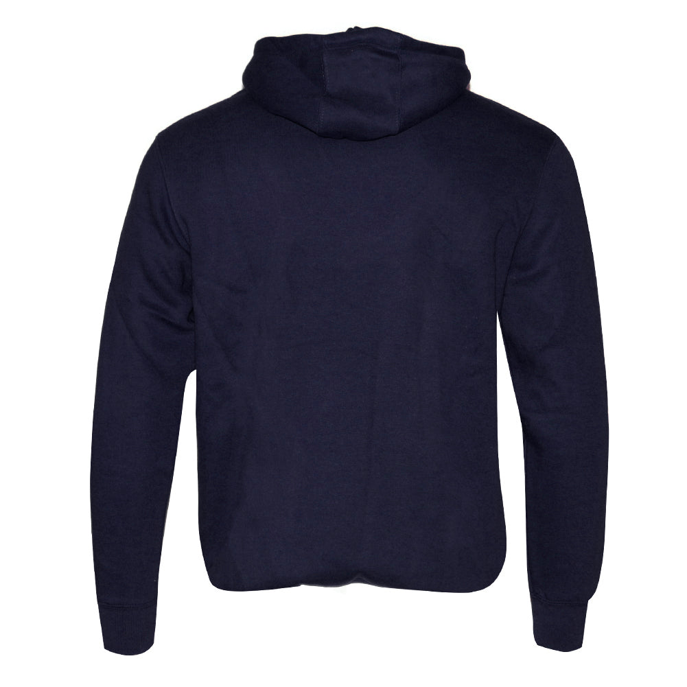 Navy/Green