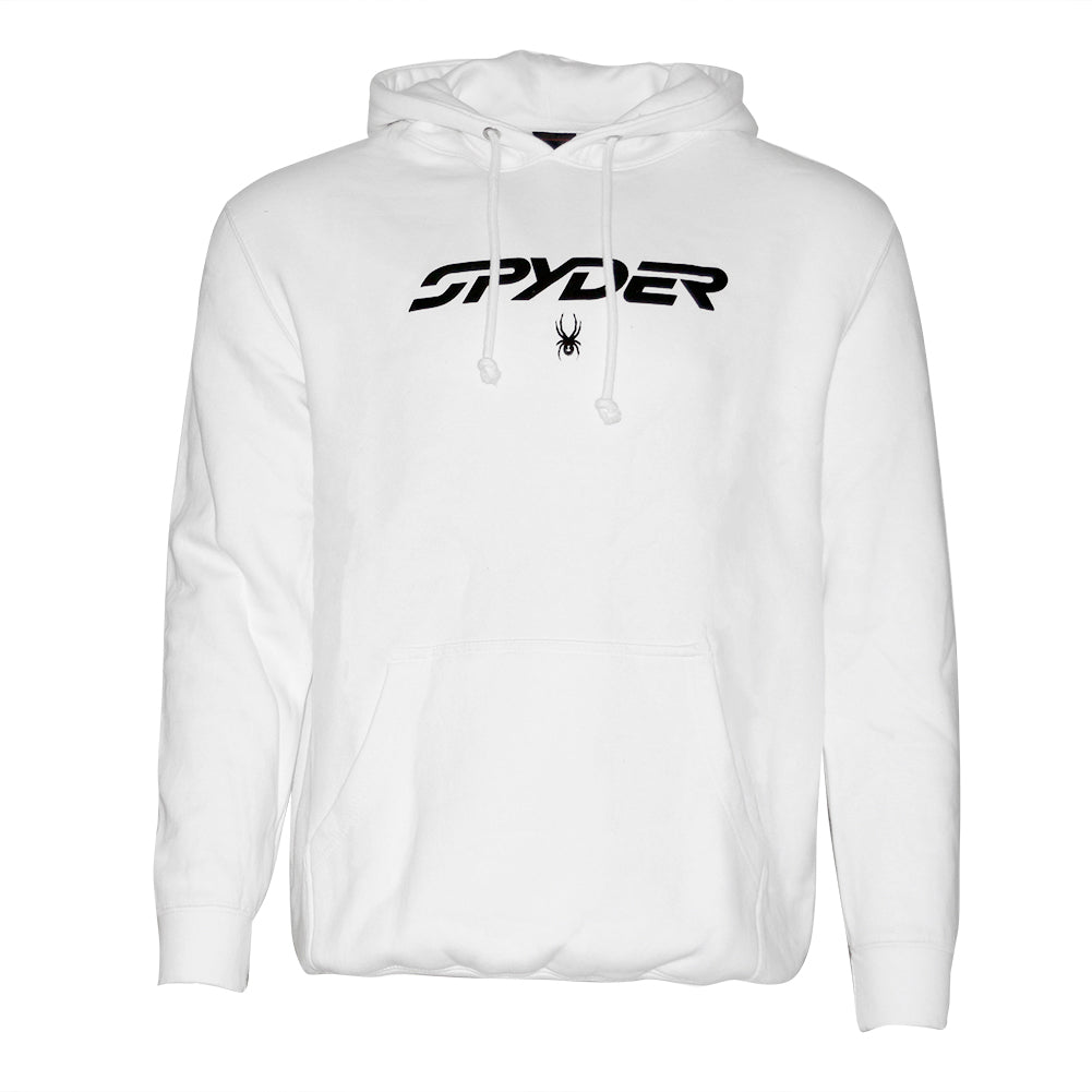 White/Black