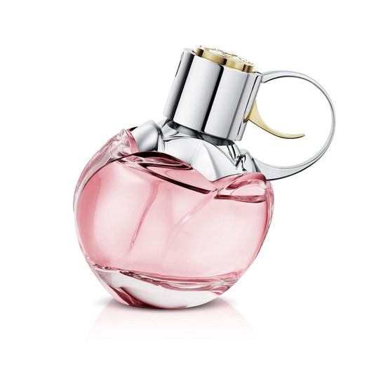 Azzaro Wanted Girl Tonic Eau de Toilette - Perfume for Women - 1.7 Fl Oz