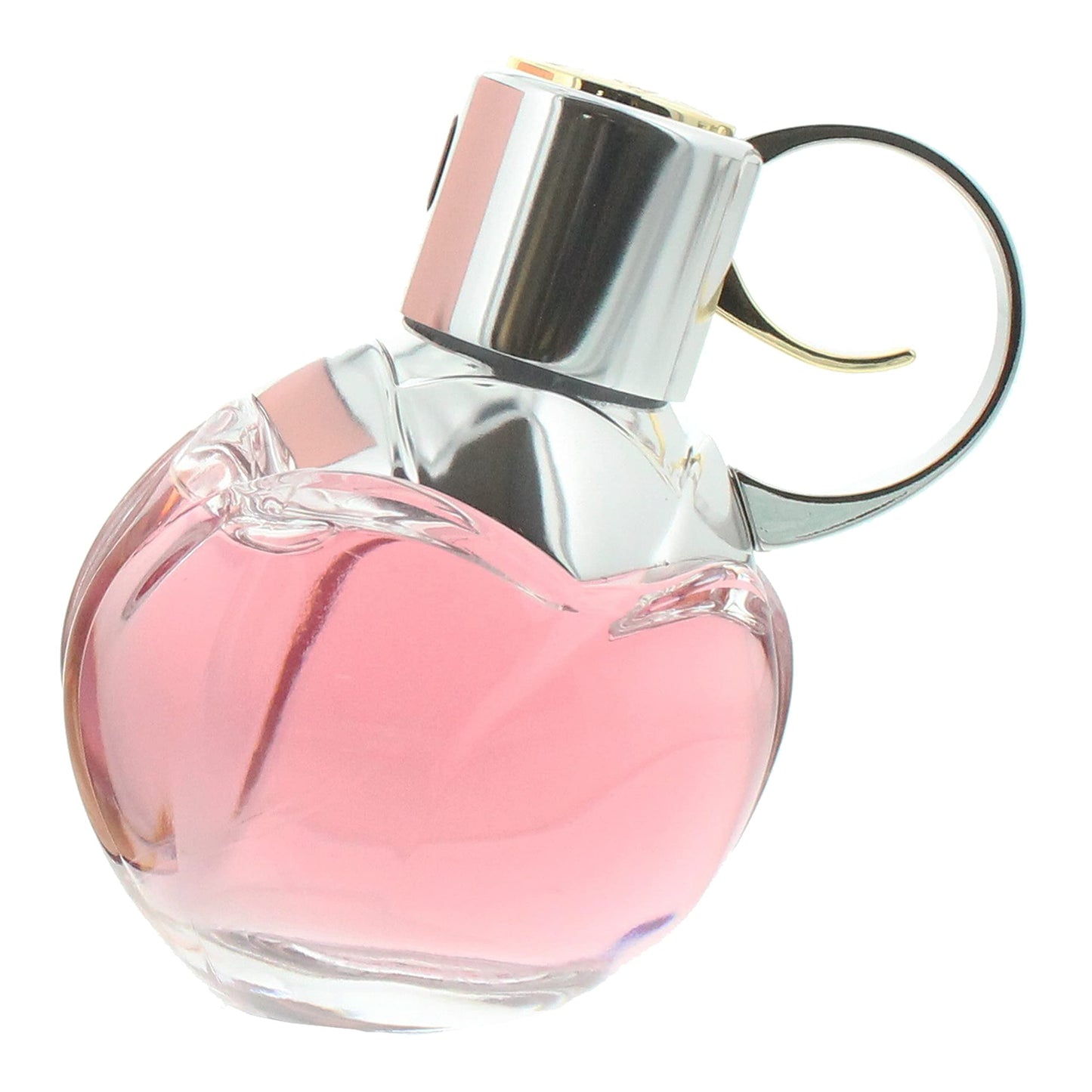 Azzaro Wanted Girl Tonic Eau de Toilette - Perfume for Women - 1.7 Fl Oz