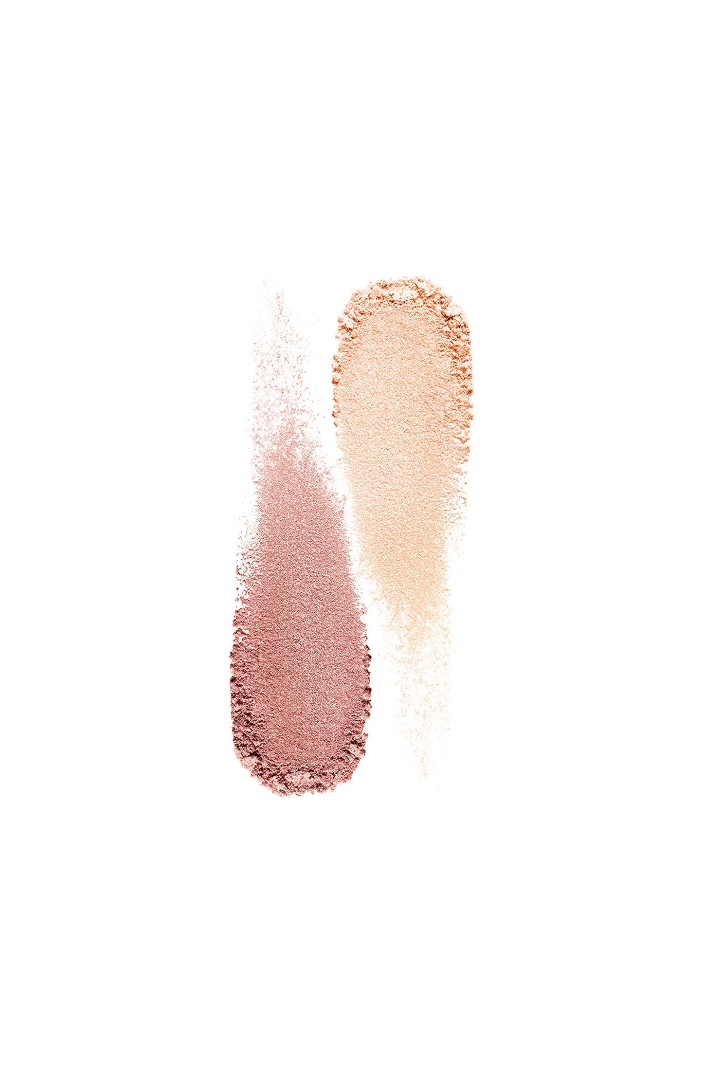 Clé de Peau Beauté, Eye Color Duo Refill, Calm Pink (102)