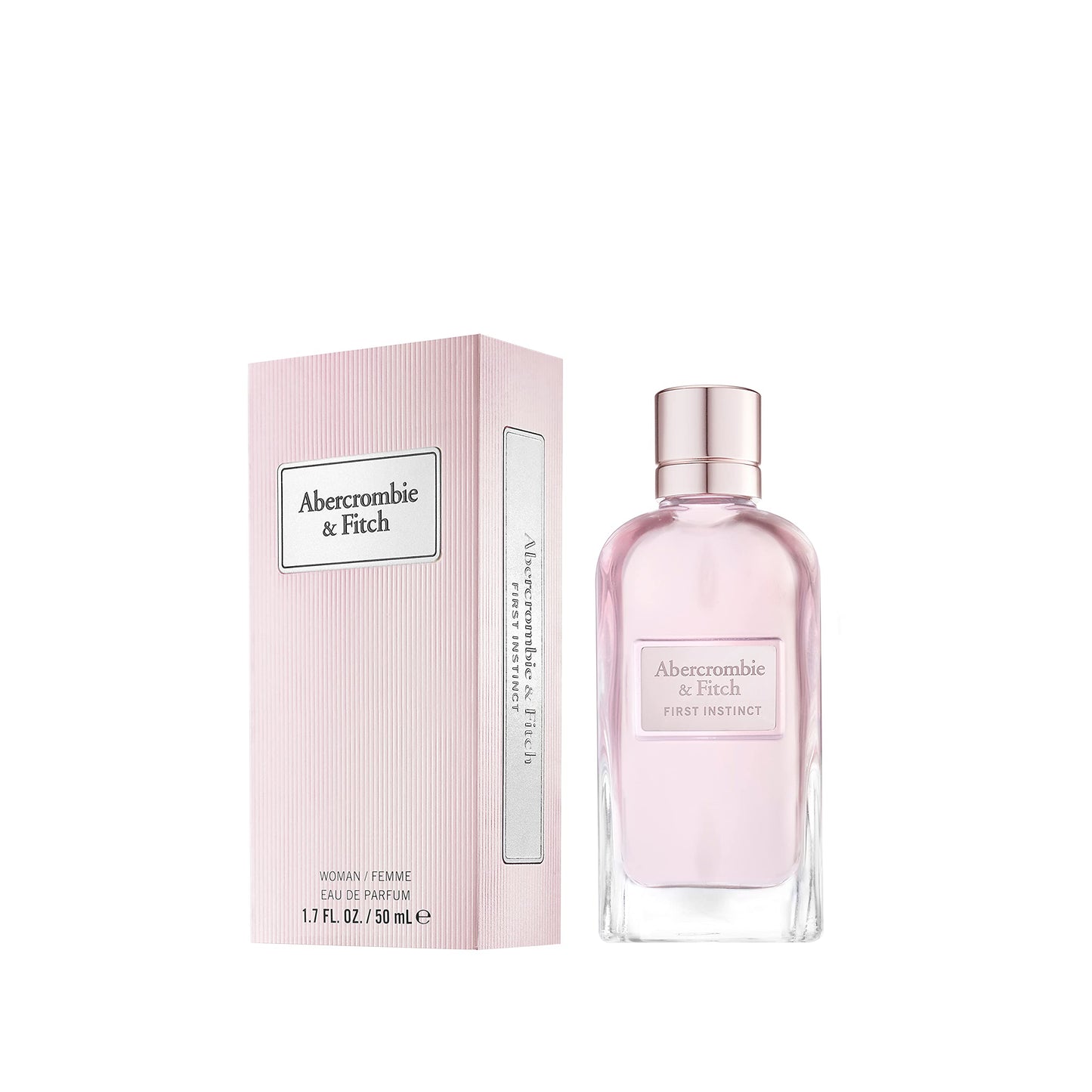Abercrombie First Instinct/Abercrombie Edp Spray 1.7 Oz (50 Ml) (W)