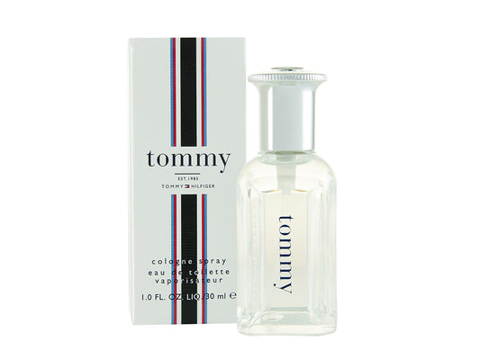 TOMMY HILFIGER Tommy Boy 1 Oz Edc Sp